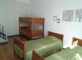 Hostel Raymundo, hotel sa Évora