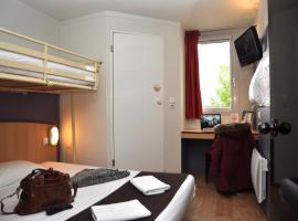 Premiere Classe Niort Est - Chauray, hotel u gradu Nior