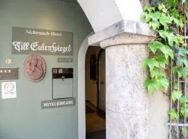 Hotel Till Eulenspiegel - Nichtrauchhotel - Garni