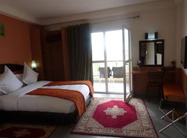 Hotel Arena Fes, hotel in Fez