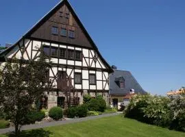 Hotel Landhaus Marienstein