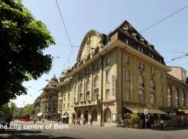 Hotel National Bern