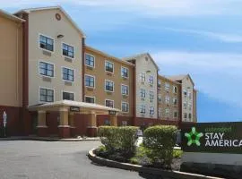 Extended Stay America Suites - Philadelphia - Airport - Tinicum Blvd