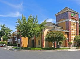 Extended Stay America Suites - Sacramento - South Natomas, hotel in zona Aeroporto di Sacramento - SMF, Sacramento