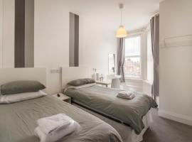 Kingswood Guest House, hotel din Stockton-on-Tees