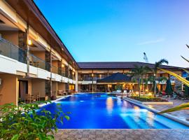 Cebu Westown Lagoon - South Wing, hotel in Cebu City