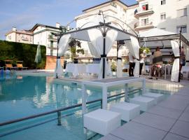 Ute Hotel, hotel di Lido di Jesolo