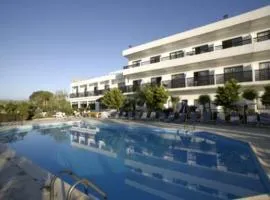 Souli Beach Hotel