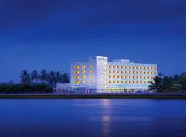 Hotel Naveen Lakeside