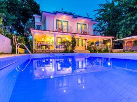 Calypso Cozy Suites, hotel v destinaci Dalyan