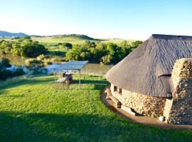 Swartkop Cottage, hotel v destinácii Winterton