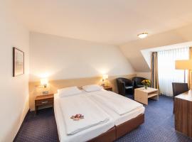 Hotel Mariella, hotel cerca de Aeropuerto de Colonia - Bonn - CGN, 