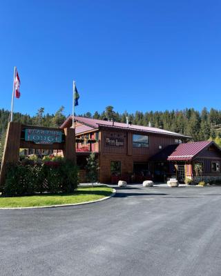 Bear Hill Lodge