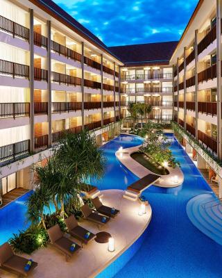 Four Points by Sheraton Bali, Kuta