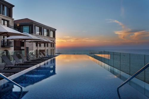 The Setai Tel Aviv, a Member of the leading hotels of the world