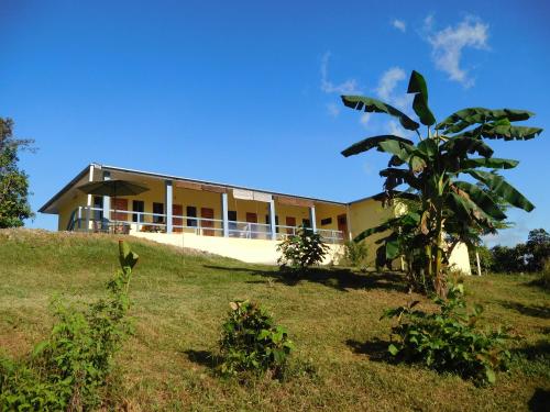 Hostal Casa Las Lajas