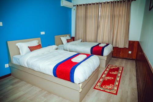 Thamel Hotel & Spa