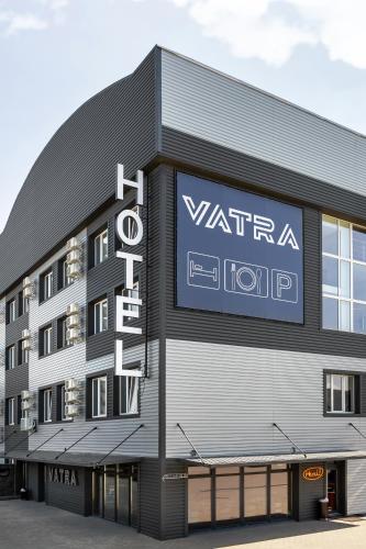 VATRA HOTEL