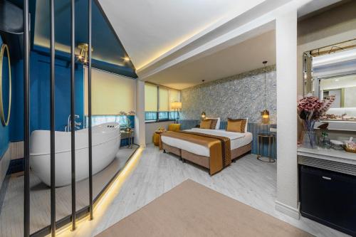 Ayramin Deluxe Hotel Taksim