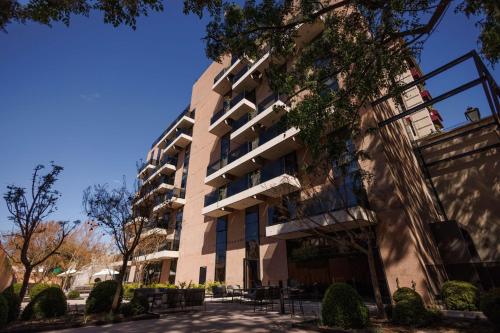 Hualta Hotel Mendoza, Curio Collection by Hilton