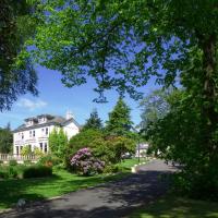 Viesnīca The Marcliffe Hotel and Spa Aberdīnā