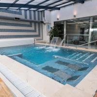 ARVA Spa París، فندق في Old Town ، ليون