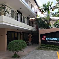 Jinjiang Inn - Boracay Station 1, хотел в района на Station 1, Боракай