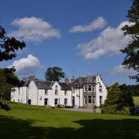 Saplinbrae Hotel and Lodges, hotel en Mintlaw