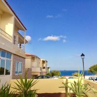 Apartamento Playa Blanca Holiday, hotel dicht bij: Luchthaven Fuerteventura - FUE, Puerto del Rosario