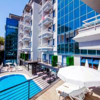 Ramira City Hotel - Adult Only (16 ), hotel din Alanya