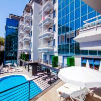 Ramira City Hotel - Adult Only (16 ), hôtel à Alanya