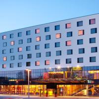 Vienna House Easy by Wyndham Katowice, hotell Katowices