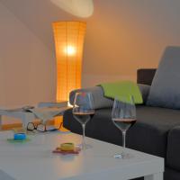 flat2let Apartment 2, hotel a Francoforte sul Meno, Schwanheim