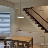 Simple life hostel、南竿郷にあるNangan Airport - LZNの周辺ホテル