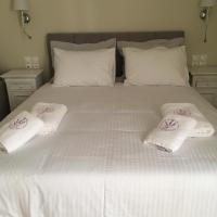 LEVANTA HOTEL SPETSES, hotel u gradu Speces