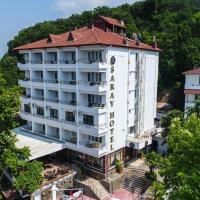 Thermal Saray Hotel & Spa Yalova, hotel u gradu Gokcedere