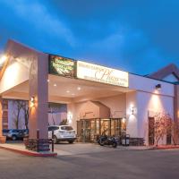 Grand Canyon Plaza Hotel, hotel near Grand Canyon National Park Airport - GCN, Tusayan