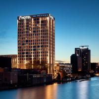 Van der Valk Hotel Amsterdam - Amstel, מלון ב-אוסט (מזרח), אמסטרדם