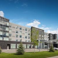 Hyatt Place Calgary Airport, hotel din Calgary