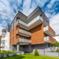 Apartament Jaskółcza 30, hôtel à Bydgoszcz près de : Aéroport Ignacy Jan Paderewski de Bydgoszcz - BZG