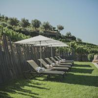 Casal dos Capelinhos - Douro, hotel di Santa Marta de Penaguião