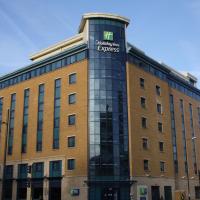 Holiday Inn Express London Stratford, an IHG Hotel, hotel in Stratford, London