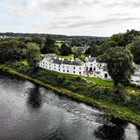 Maryculter House, hotel en Maryculter