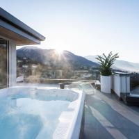 Be Place Adult Friendly Hotel, hotel u gradu Trento