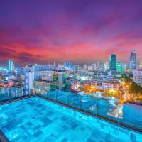 Seahorse Tropical Da Nang Hotel by Haviland, hotell sihtkohas Da Nang