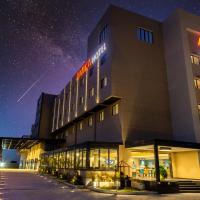 Amika Hotel,Madurai - Near Airport, готель біля аеропорту Аеропорт Мадурай - IXM, у місті Мадурай