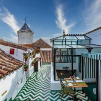 Hotel Claude Marbella โรงแรมที่Marbella Old Townในมาร์เบยา