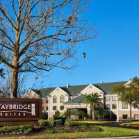 Staybridge Suites Orlando South, an IHG Hotel, hotell nära Orlandos internationella flygplats - MCO, Orlando