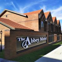 The Abbey Motel Goulburn, hotel v destinácii Goulburn