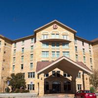 Drury Inn & Suites Amarillo، فندق في أماريلو